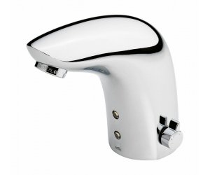 Смеситель Oras Electra 6120FTZ для раковины, сенсорный, bluetooth
