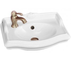 Раковина Migliore Impero ML.IMP-25.350.BI 50 см