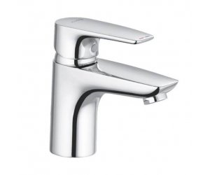 Смеситель для раковины Kludi Pure&Solid 340280575