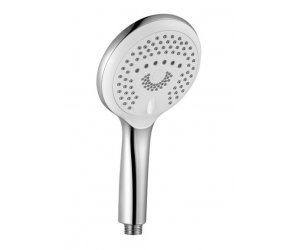Душевая лейка Kludi Freshline 3S 6790005-00, цвет хром