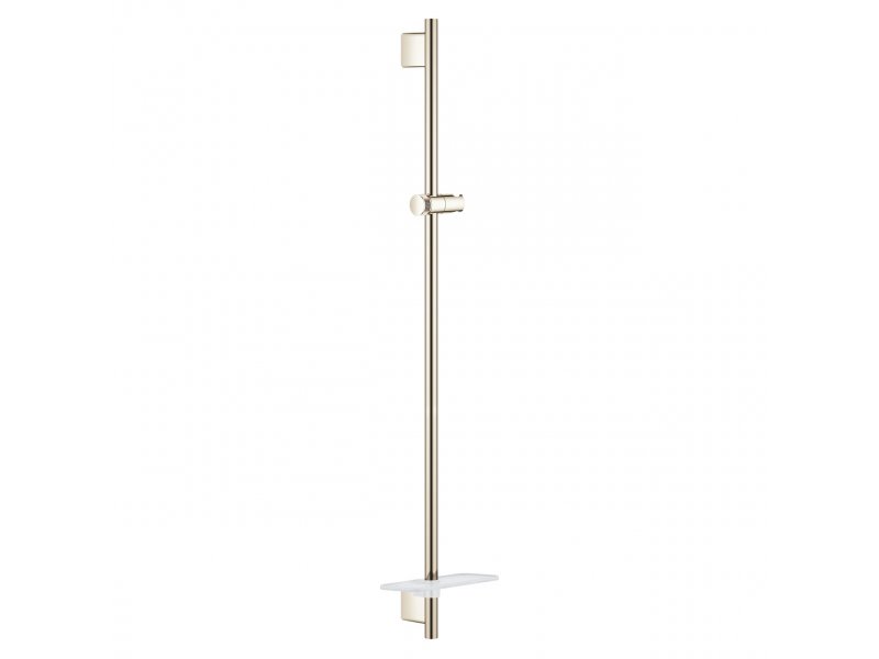 Купить Душевая штанга Grohe Rainshower SmartActive 26603BE0 900 мм, никель глянец