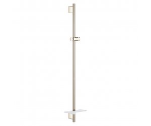 Душевая штанга Grohe Rainshower SmartActive 26603BE0 900 мм, никель глянец