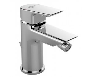 Смеситель для биде Ideal Standard Tesi A6579AA с донным клапаном
