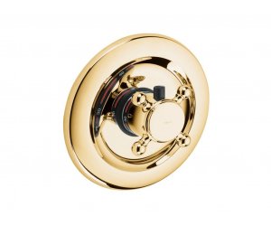 Смеситель Kludi Adlon 517194520 для душа, латунь