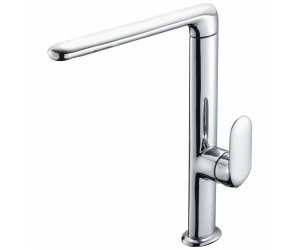 Смеситель для кухни BelBagno Ferrano FER-LAM-CRM