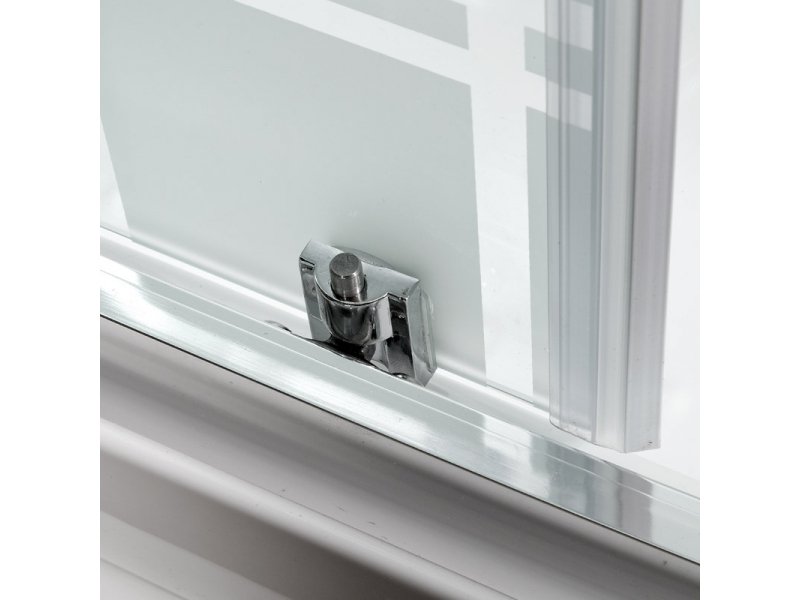 Купить Душевая кабина Deto Em EM2712 L/R эл 120 x 80 см, с крышей, с электрикой