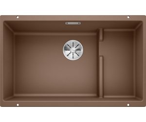 Мойка для кухни Blanco Subline 700-U Level 523546, мускат