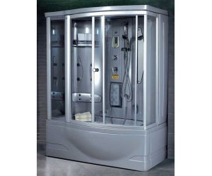 Душевой бокс Appollo Guci-869 175 x 94 см с гидросауной