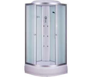 Душевая кабина Niagara NG-1307G 80 x 80 см