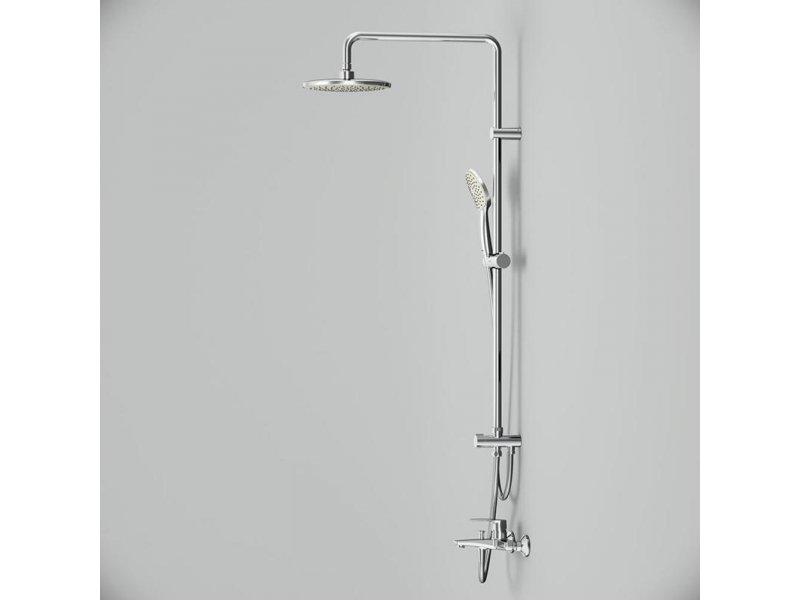 Купить Душевая система Am.Pm Gem F40890A14, хром