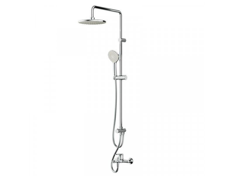 Купить Душевая система Am.Pm Gem F40890A14, хром