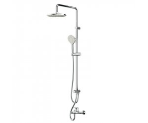 Душевая система Am.Pm Gem F40890A14, хром