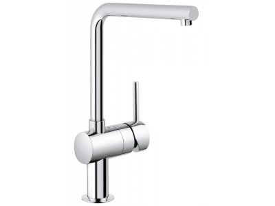 Смеситель Grohe Minta 31375000 для кухни, хром