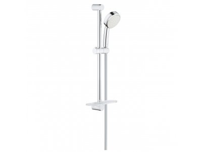 Душевой гарнитур Grohe New Tempesta Cosmopolitan 100 II 27928002 (27928001) с полочкой
