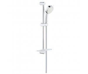 Душевой гарнитур Grohe New Tempesta Cosmopolitan 100 II 27928002 (27928001) с полочкой