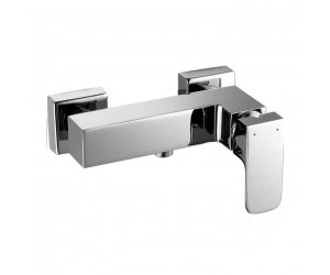 Смеситель Aquanet Cubic SD90447 (187231) для душа