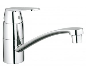 Смеситель Grohe Eurosmart Cosmopolitan 31170000 для кухни