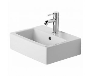 Раковина Duravit Vero 0704450000, 45*35 см
