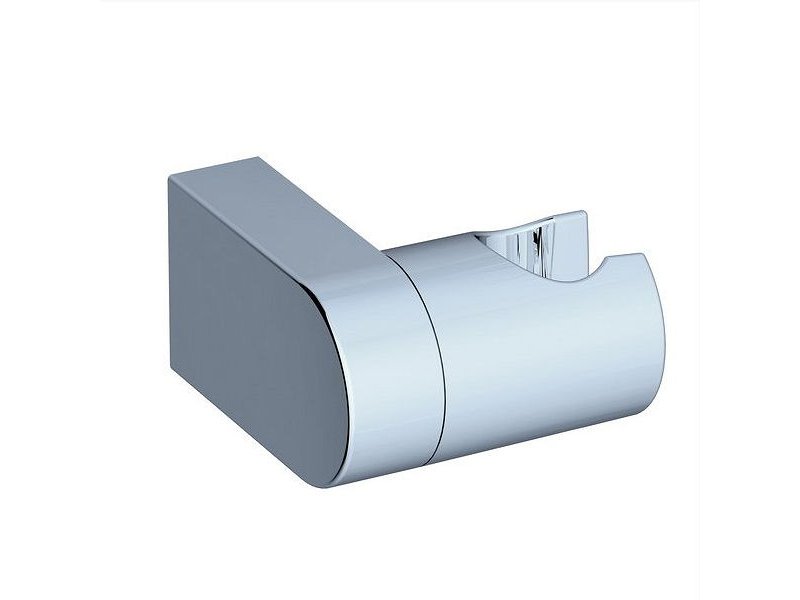 Купить Держатель для душевой насадки Ravak Chrome 611.00 поворотный, хром, X07P011