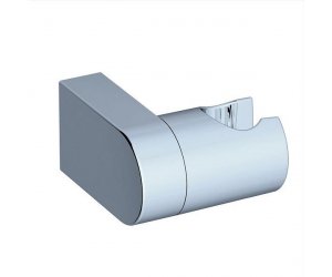 Держатель для душевой насадки Ravak Chrome 611.00 поворотный, хром, X07P011