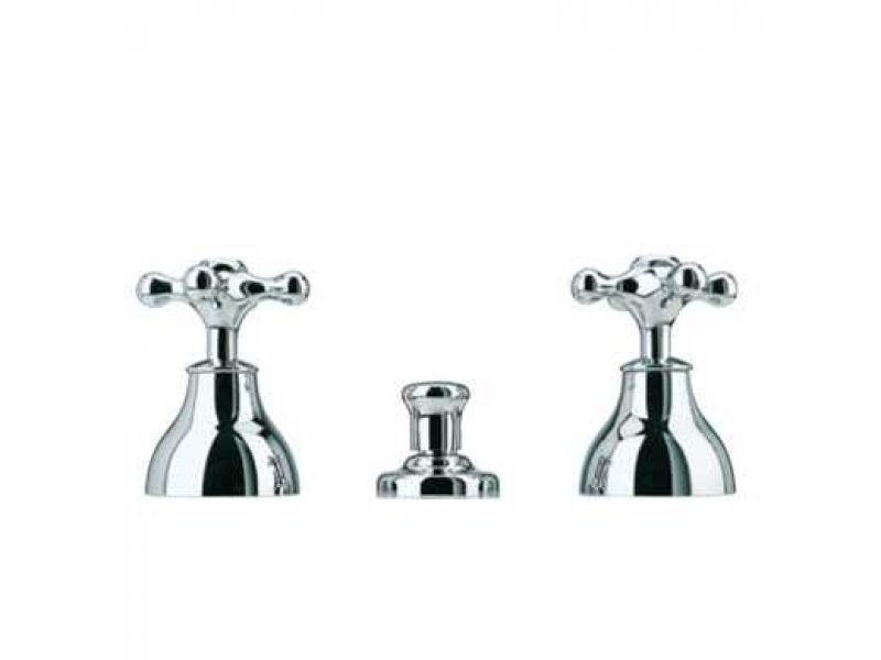 Купить Смеситель Bandini Classic 6119200021 для биде, хром