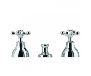 Смеситель Bandini Classic 6119200021 для биде, хром