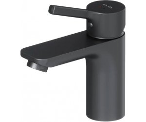 Смеситель AM.PM X-Joy S F85B02122 для раковины, черный