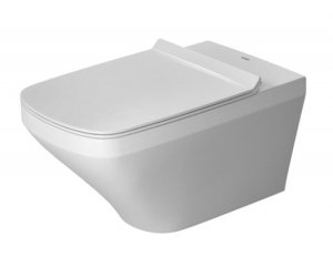 Подвесной унитаз Duravit DuraStyle Rimless 254209
