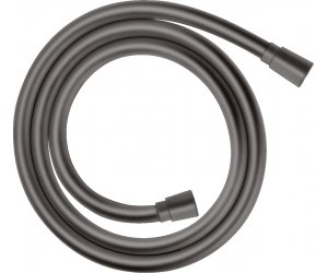Шланг для душа Hansgrohe Isiflex 28272340, 125 см, чёрный хром