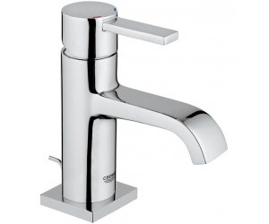 Смеситель Grohe Allure 32757000 для раковины