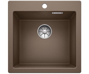 Мойка кухонная Blanco Pleon 5 Silgranit 521676