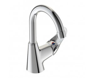 Смеситель для раковины Vidima Orion BA364AA, хром