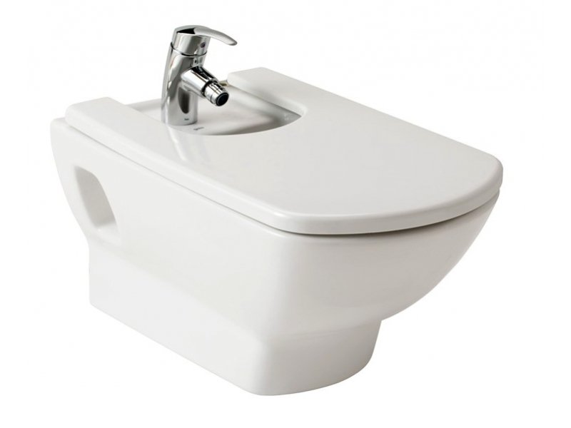 Купить Биде Gala Smart 25362 (72596), подвесное