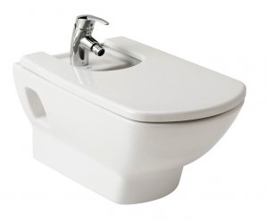 Биде Gala Smart 25362 (72596), подвесное