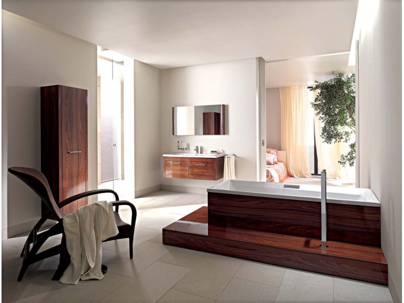 Купить Раковина Duravit 2nd floor 0491120000, 120*50,5*h11,5 см