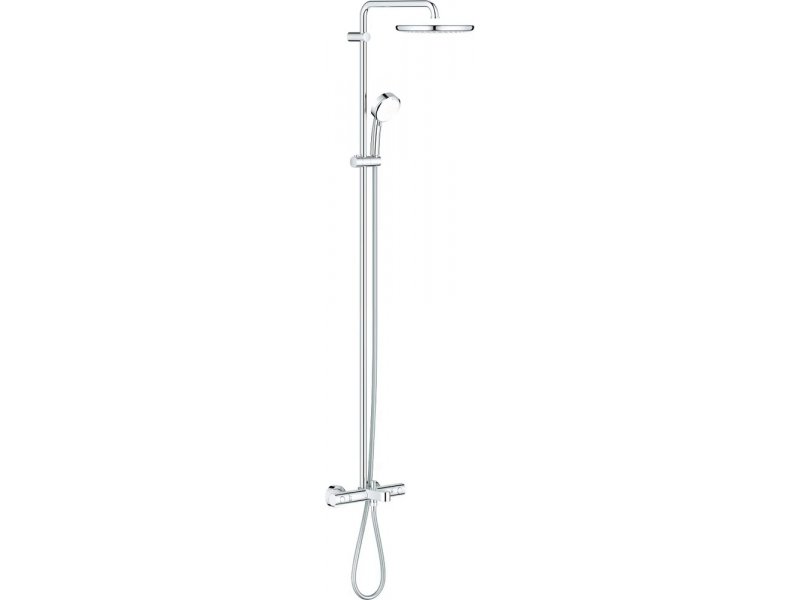 Купить Душевая стойка Grohe Tempesta Cosmopolitan 250 26672000