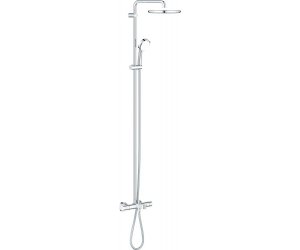 Душевая стойка Grohe Tempesta Cosmopolitan 250 26672000
