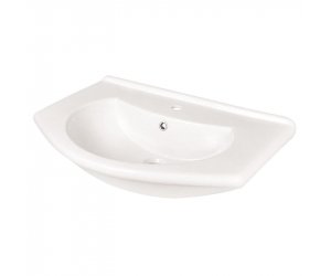 Раковина Santek Модерн-75 WH110177 75*51 см