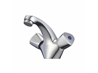 Смеситель Milardo Tring TRISB01M01 для раковины, хром