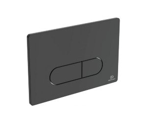 Клавиша Ideal Standard Oleas M1, R0115A6, цвет черный