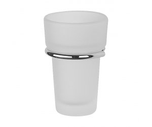 Стакан одинарный FBS Universal UNI 025