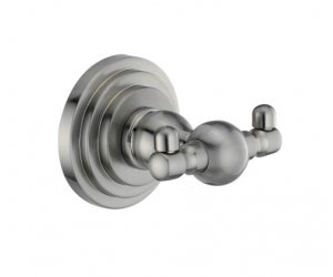 Крючок WasserKRAFT Ammer K-7023D, двойной