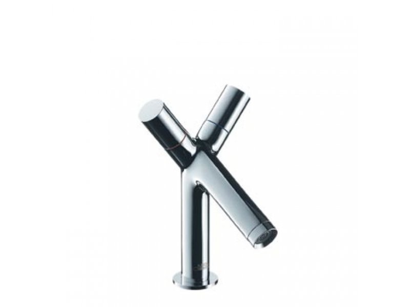 Купить Смеситель AXOR Starck 10030 для раковины