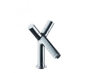 Смеситель AXOR Starck 10030 для раковины