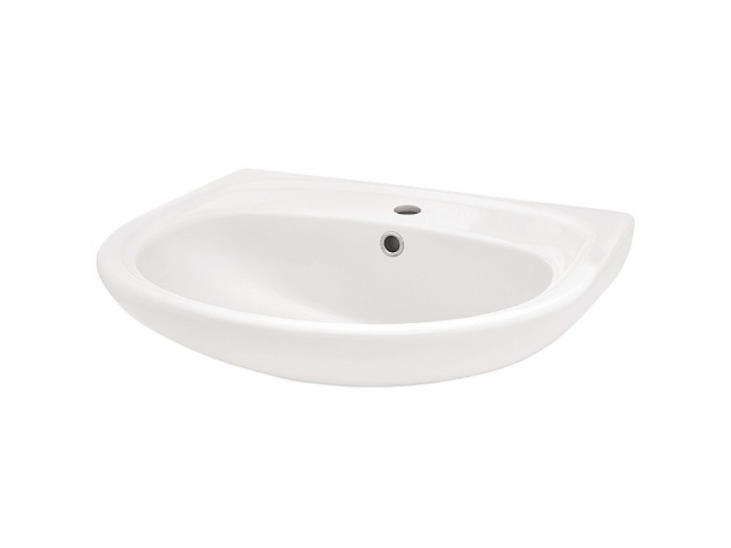 Купить Раковина Santek Анимо 60 1.WH11.0.508 60*48 см