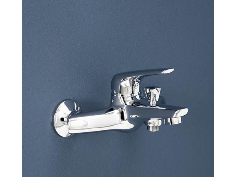 Купить Смеситель Aquanet Conte SD91381 (187215) для ванны и душа