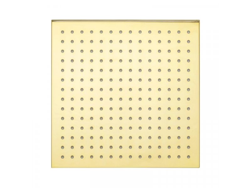 Купить Верхний душ Migliore Corner X7 26171, 25х25 см, 1 режим струи