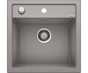 Мойка Blanco Dalago 5-F 518531 алюметаллик