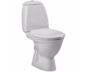 Напольный унитаз Vitra Grand 9764B003-7200 крышка микролифт