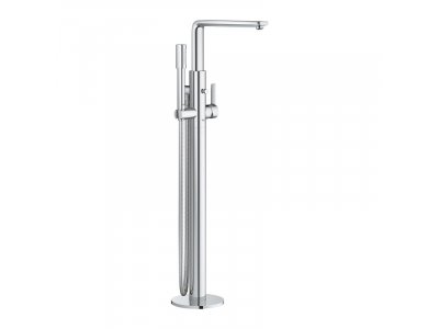 Смеситель Grohe Lineare New для ванны и душа, хром, 23792001